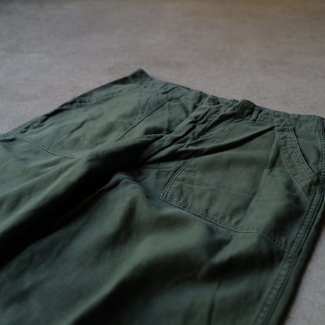 ［35×29］USARMY OG-107 Trousers_no.9