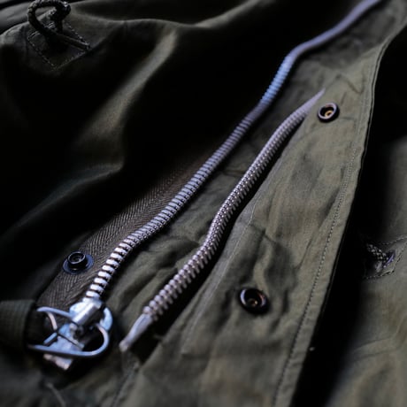 ［L］m51 parka_deadstock_no.140