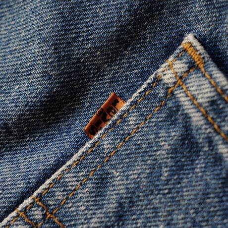[W36 L31] Levi's 505_90s_no.28