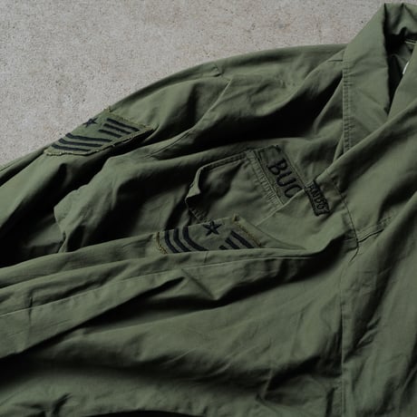 ［L-Short］Jungle Fatigue Jacket_3rd_no.15