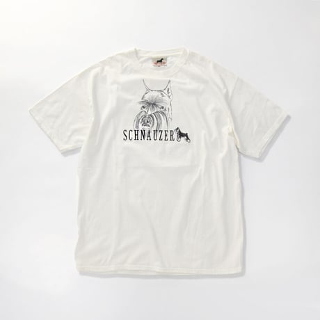 ［XL］Dog Tee_90s vintage