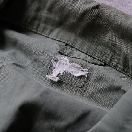 ［XL-Regular］Jungle Fatigue Jacket_3rd_no.4