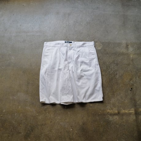 ［W35］BIG CHINO COLOR SHORTS by Polo Ralph Lauren_no.27