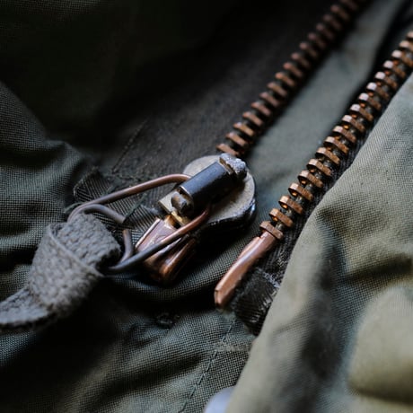 ［M］m65 parka_deadstock_no.118