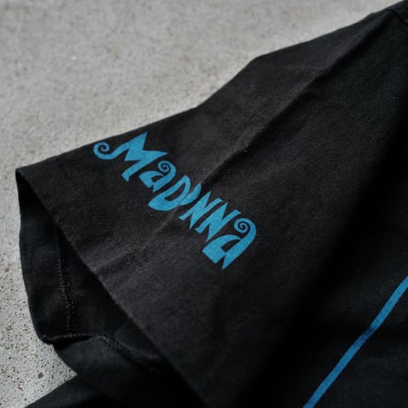 ［L］Madonna Vintage Tee_no.3