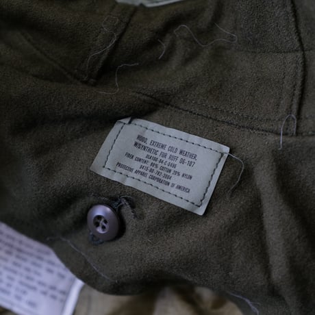 ［L］m65 parka_fullset_1980's_deadstock_no.11