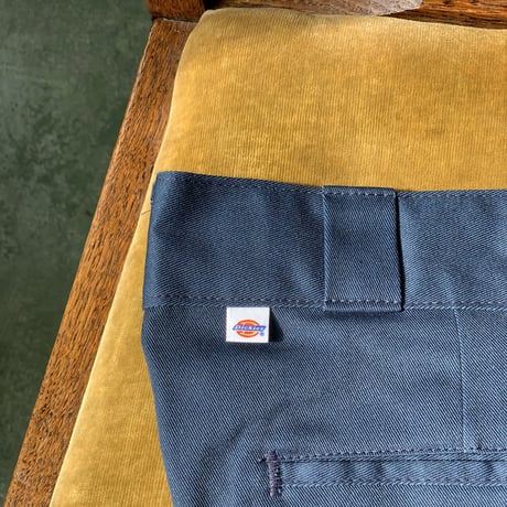 Dickies 80s deadstock navy