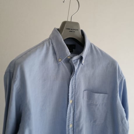 Big Polo_90s vintage_oxford shirt