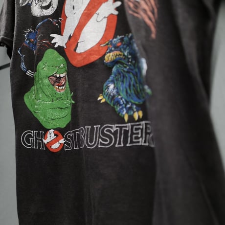 ［M］Ghost Busters Tee