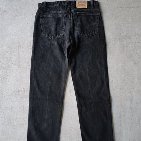 [W38 L30] Levi's 505_90s_no.9