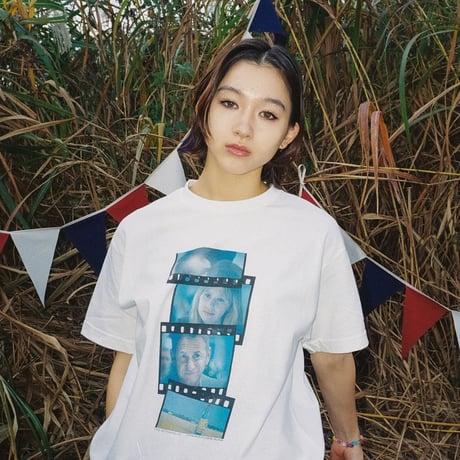 [deadstock] 映画公式Tee『フラッグ・デイ　父を想う日』