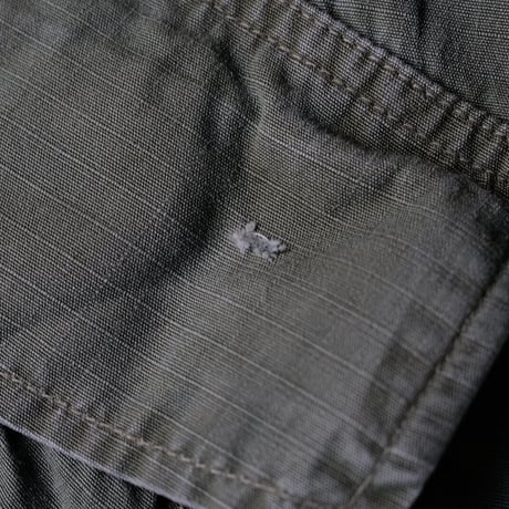 ［L-Short］Jungle Fatigue Jacket_no.19