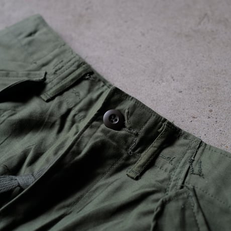 ［S-Regular］USARMY M-65 Trousers_deadstock