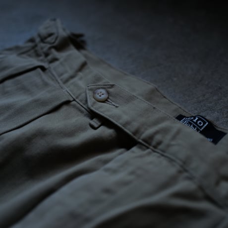 ［W35 L31］GURKHA CHINO by Polo Ralph Lauren_no.4