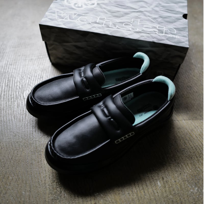 世界70足限定！Big Foot 