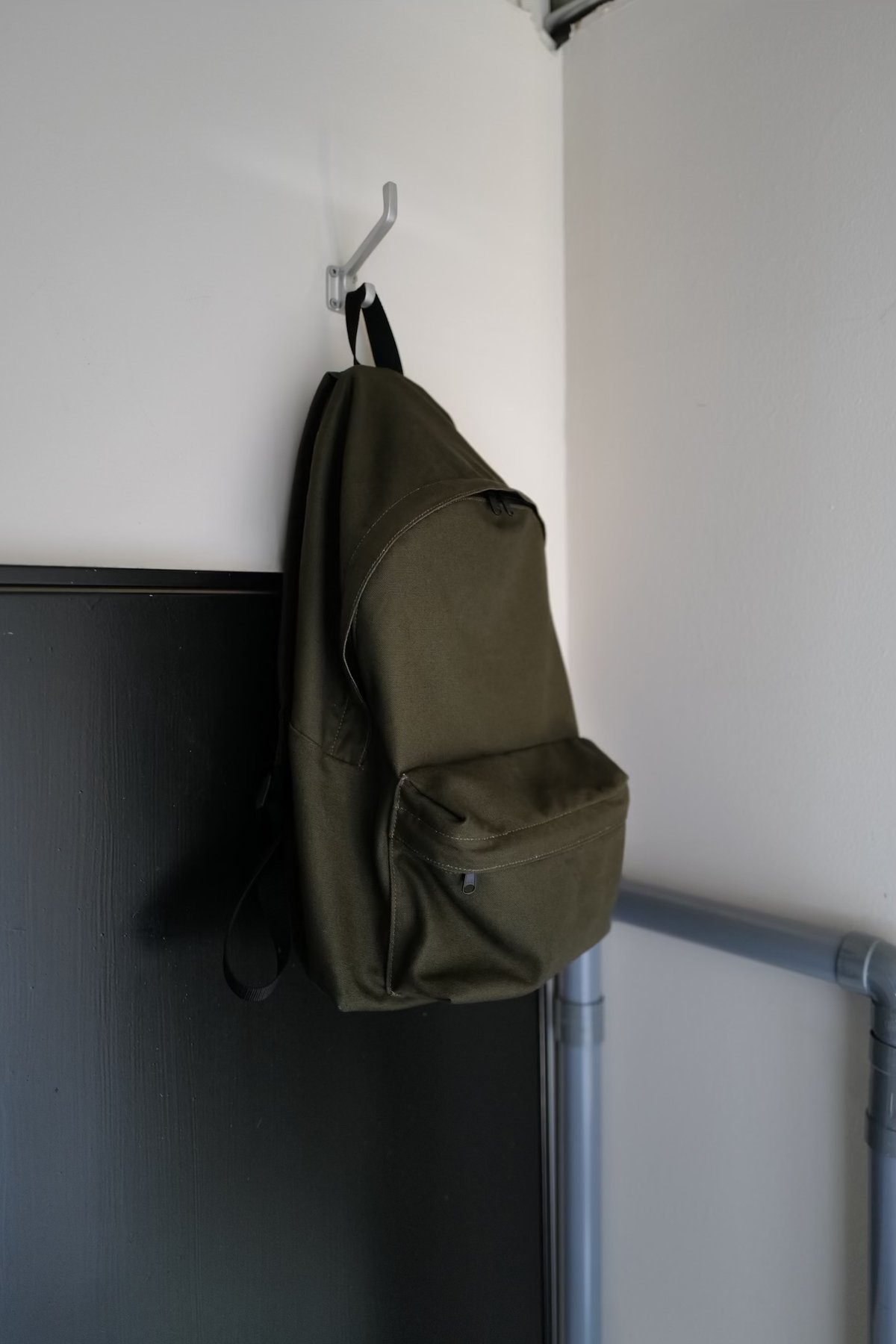 special edition］Bootleg Duck Backpack | anytee