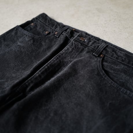 [W38 L33] Levi's 505_90s_no.3
