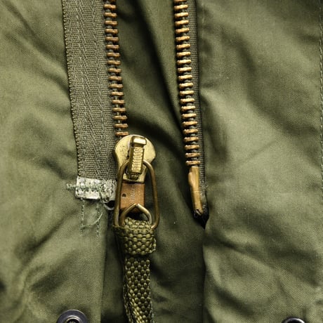 ［M］m65 parka_no.268