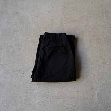 [W32 L30] Super Black_VINTAGE POLO_no.1