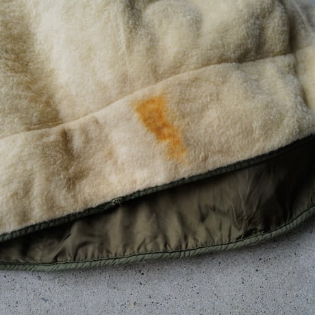 ［M］m51 parka_First model_fullset_deadstock_no.71