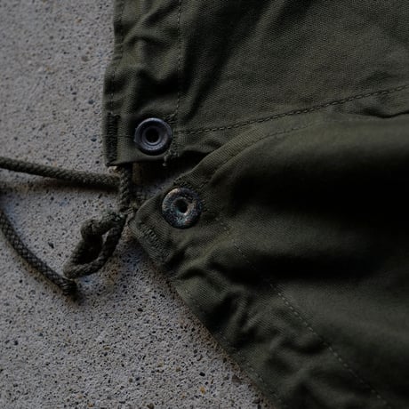 ［M］m48 parka