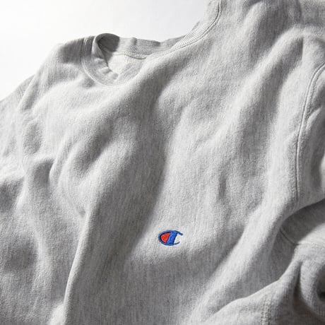 [XL] Reverse Weave 80s USA