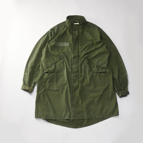 ［M］m65 parka_no.191