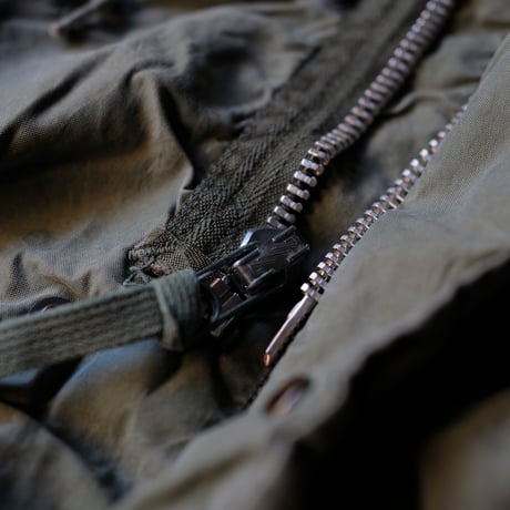［M］m65 parka_First model_no.60
