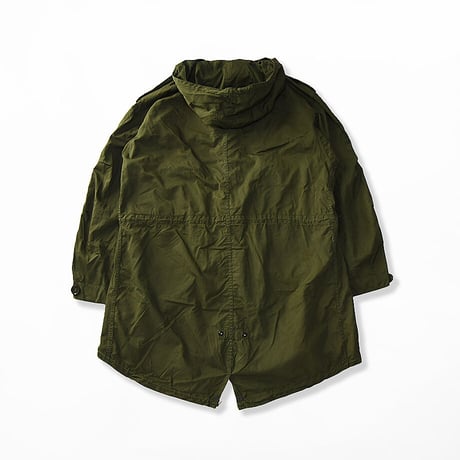 ［S］m51 parka_Deadstock_no.177