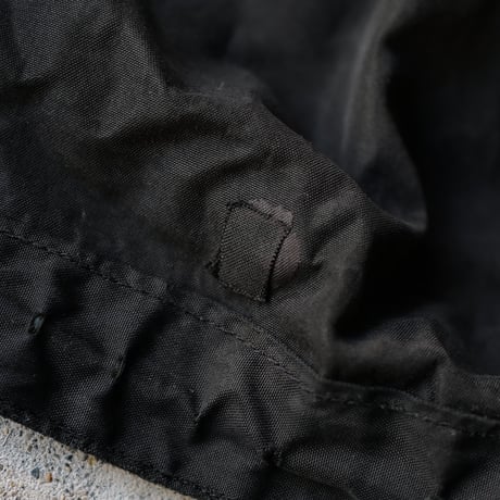 ［M］Super Black_m51 parka_no.8