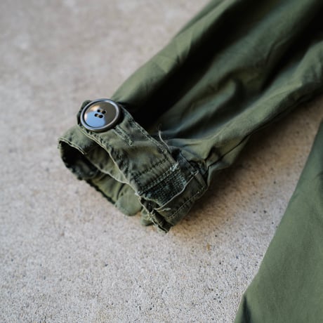 ［M］m65 parka_1972 model