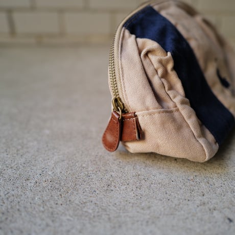 VINTAGE POLO Mini Pouch
