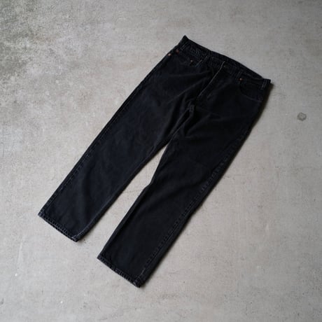 [W38 L30] Levi's 505_90s_no.1