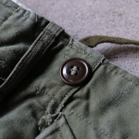 ［M-Regular］USARMY M-51 Trousers_no.41