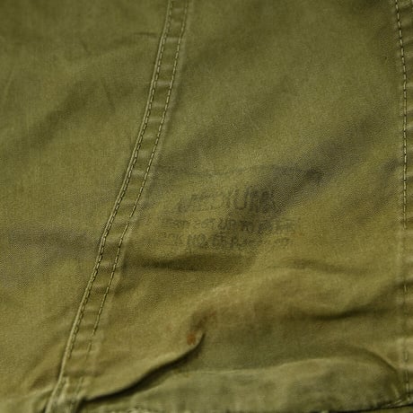［M］m51 parka_no.176