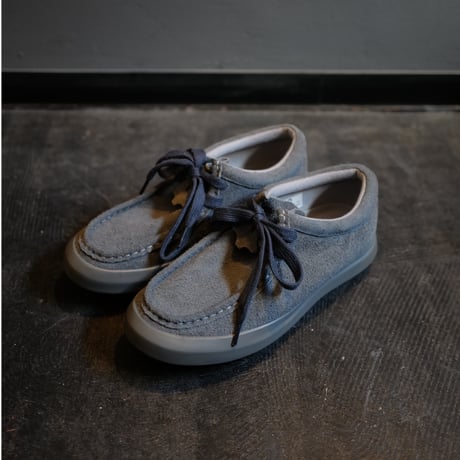 Big Foot "wander .etc"