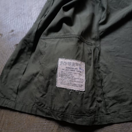 ［L-Regular］Jungle Fatigue Jacket_3rd_no.21