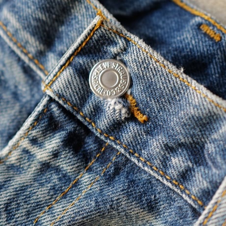 [W34 L30] Levi's 505_90s_no.3