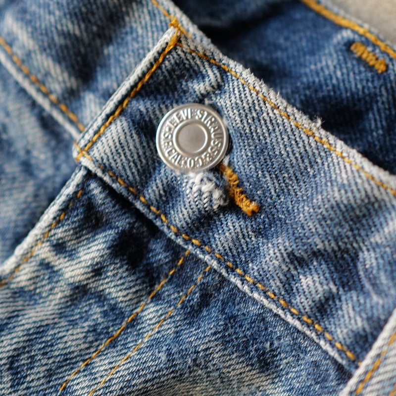 W34 L30] Levi's 505_90s_no.3 | anytee