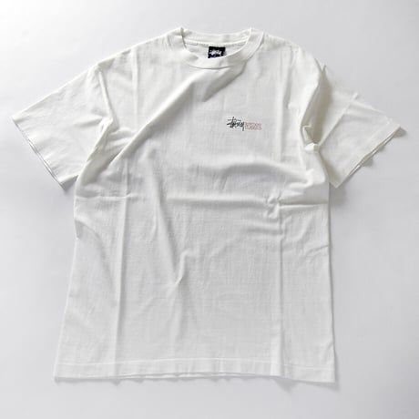 [L] Old Stussy_90s_harley