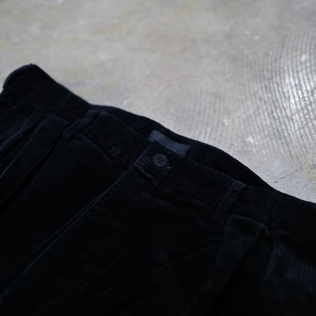 [W35 L30] Super Black_VINTAGE POLO_no.2