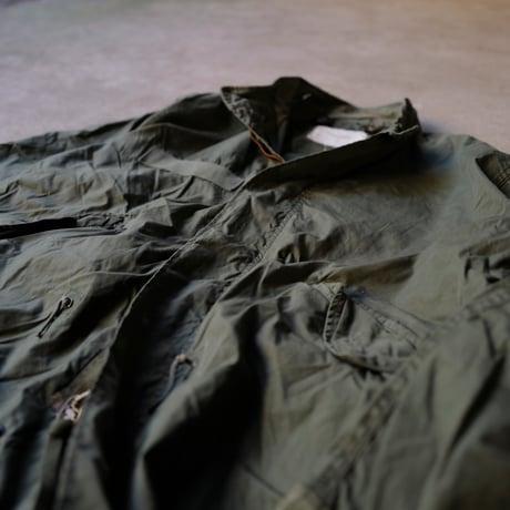 ［M］m65 parka_no.53