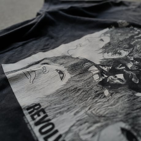 ［XL］Beatles_no.10