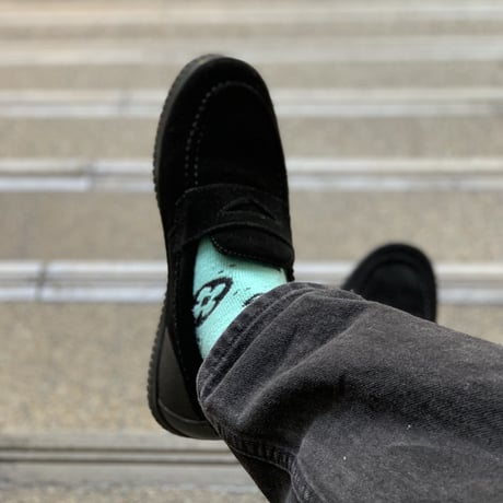 AIRWALK Special Edition_After Skate Loafer_deadstock