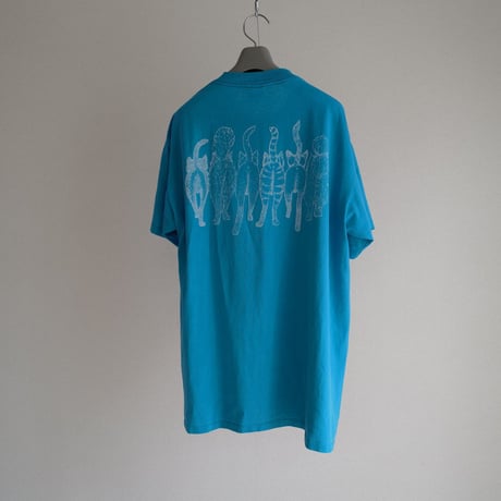 ［XL］Cat Tee