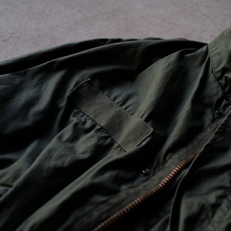 ［L］m65 parka_deadstock_no.97