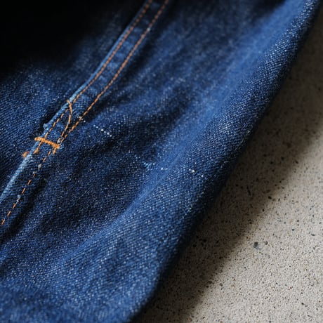 Levi's 70505 Big E