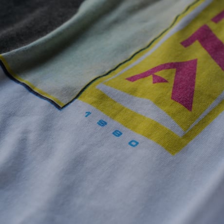 ［XL］Madonna Vintage Tee_no.1