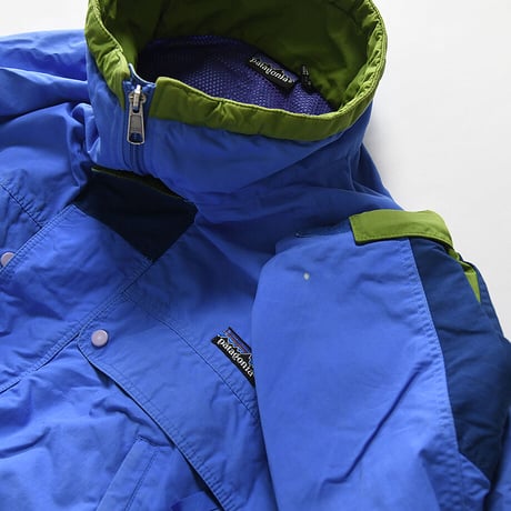 [XL] Old Patagonia Anorak 90s_used