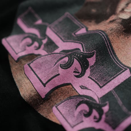 ［anytee classics］7th anniversary tee